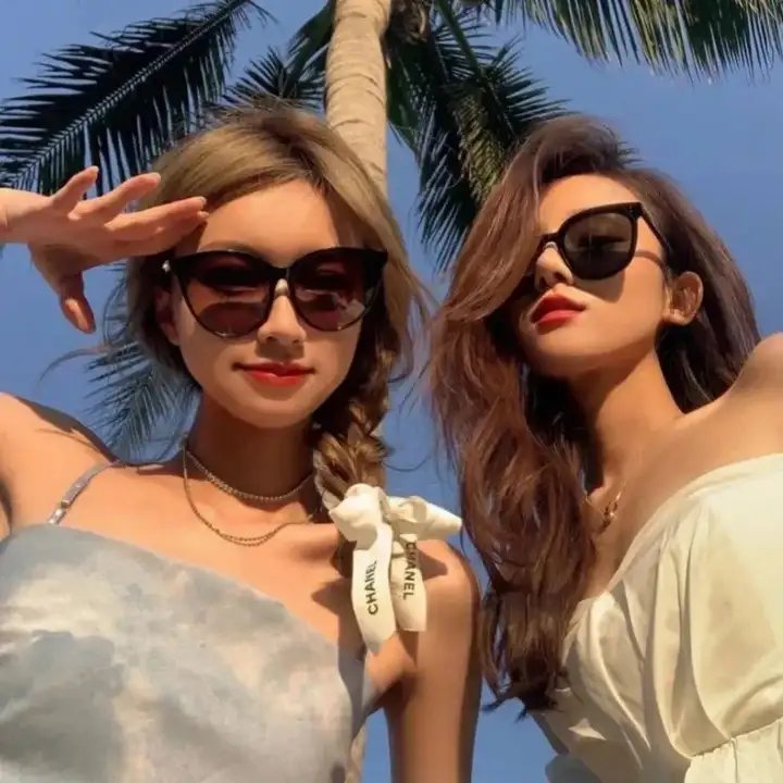 破碎的彩虹