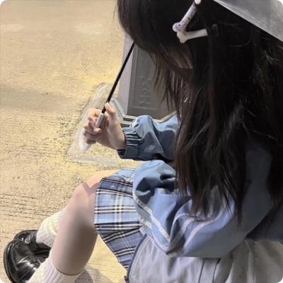 你的幸运日